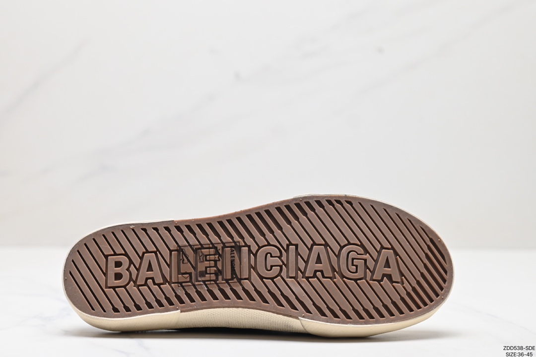 Balenciaga Slippers